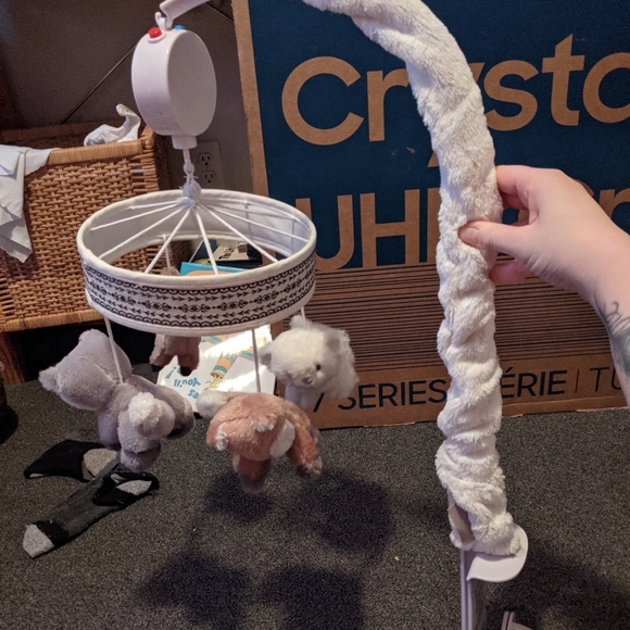 Baby Stuff!! - Picture 2 of 5